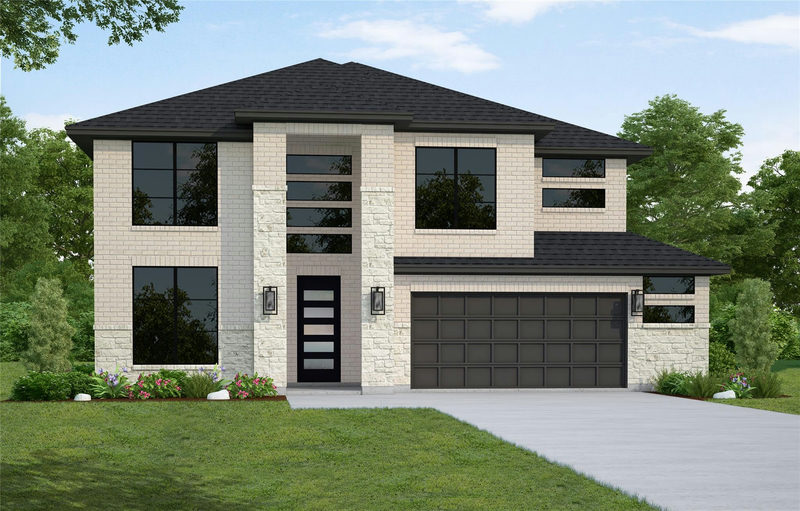 116 Blue Vervain Trl — exterior