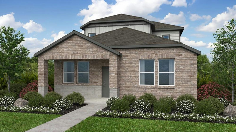 14128 Matterod Dr — exterior