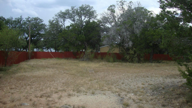 6704 BAR K CLUBHOUSE Ct — exterior