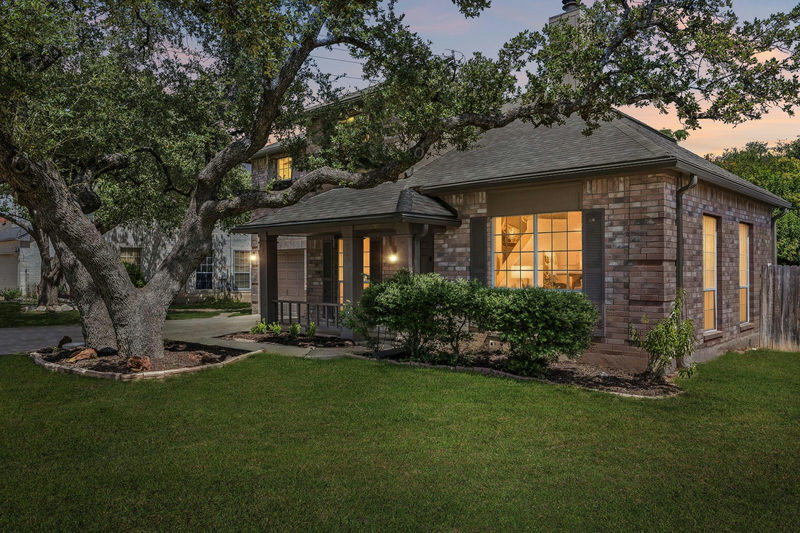 2800 Little Elm Trl — exterior