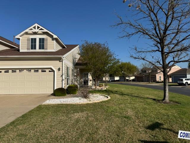 275 Bonham Loop — exterior