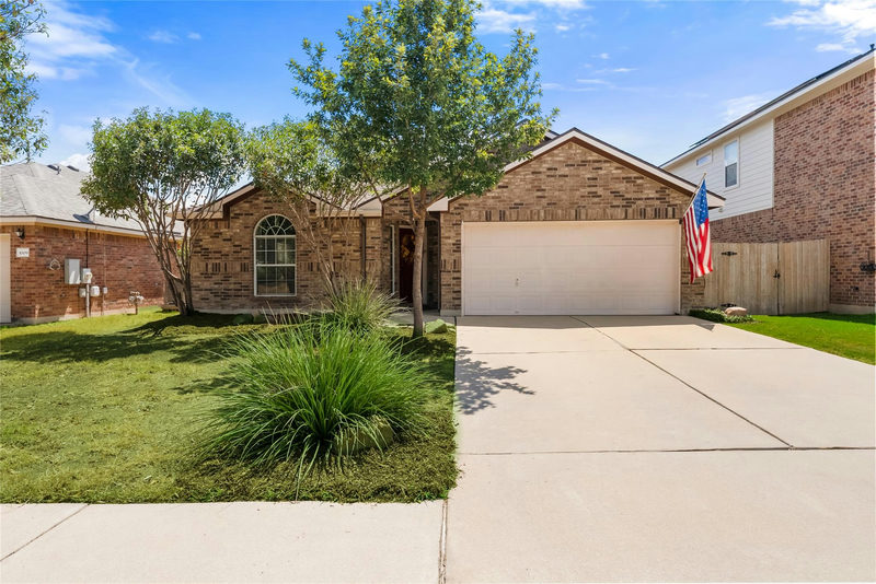 1005 Zeus Cir — exterior