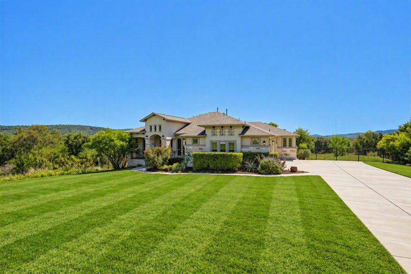 29711 Montana Ridge Pass — exterior