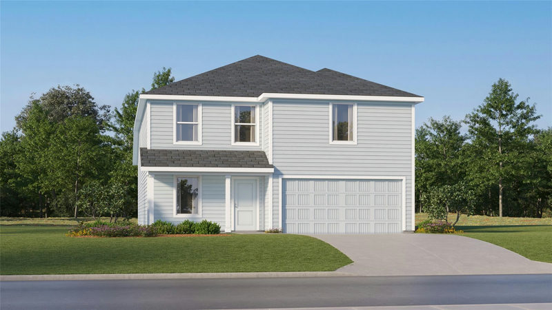144 Scorpius Trl — exterior