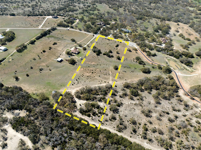 1440 Stone Ridge Mountain Dr — exterior