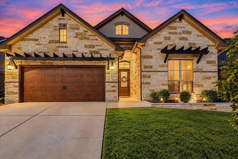 1004 Hezekiah Ln — exterior