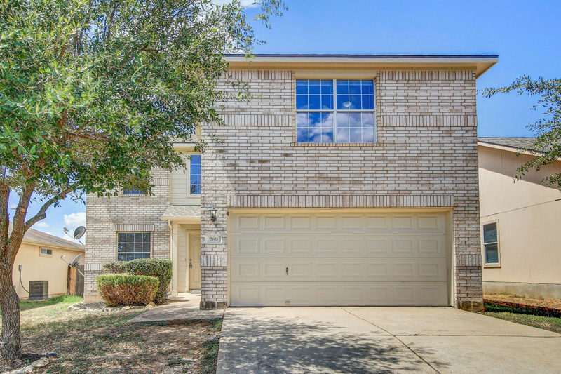 289 Drystone Trl — exterior