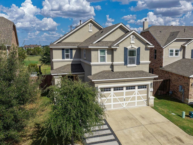 302 Danish Dr #13 — exterior