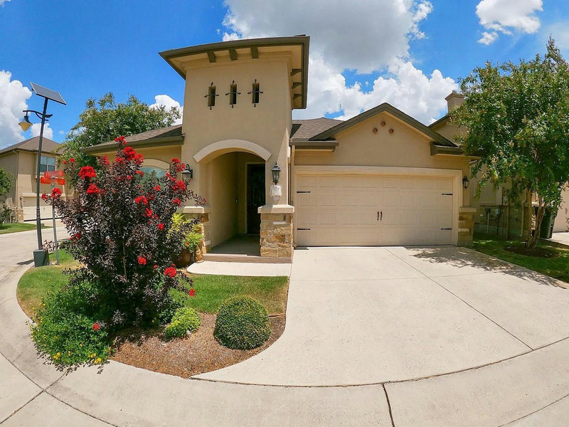 109 Via Milana Dr — exterior