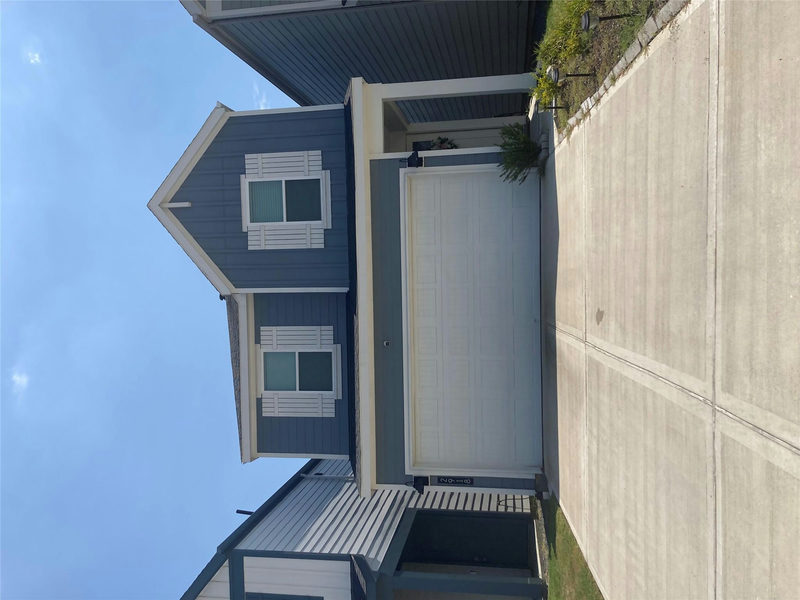 2918 Concord Village Way — exterior