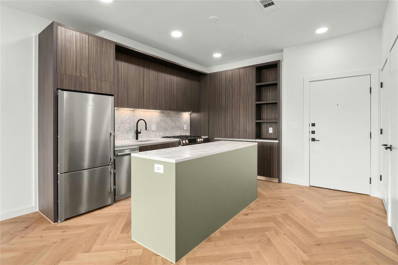 2209 S 1st St #311 — exterior