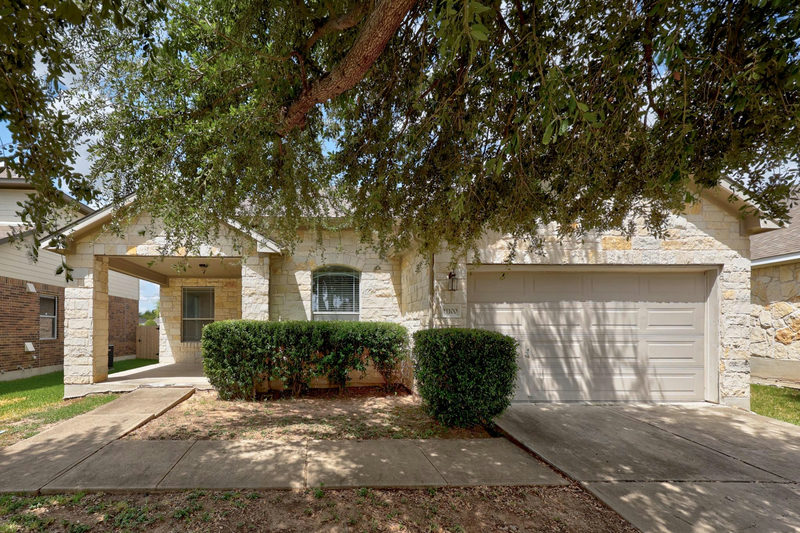 11100 Harvest Time Dr — exterior