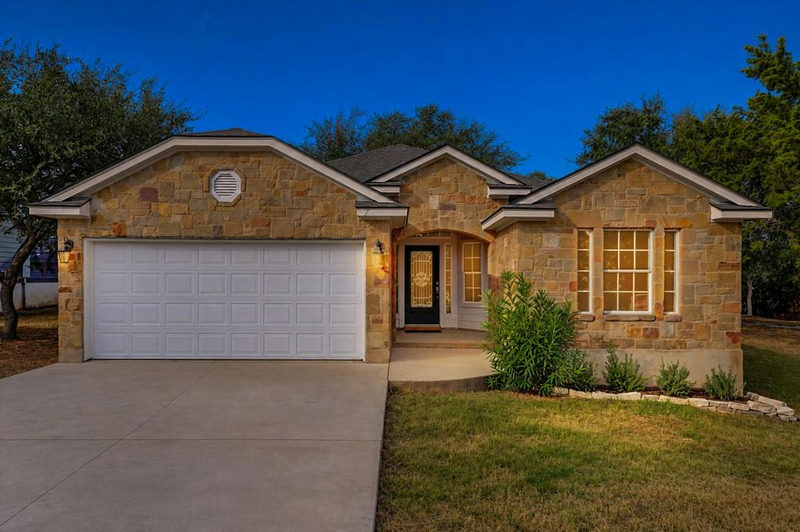 7 Caliche Ct — exterior