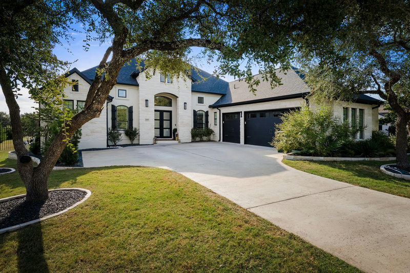 1159 Bunker Ranch Blvd — exterior