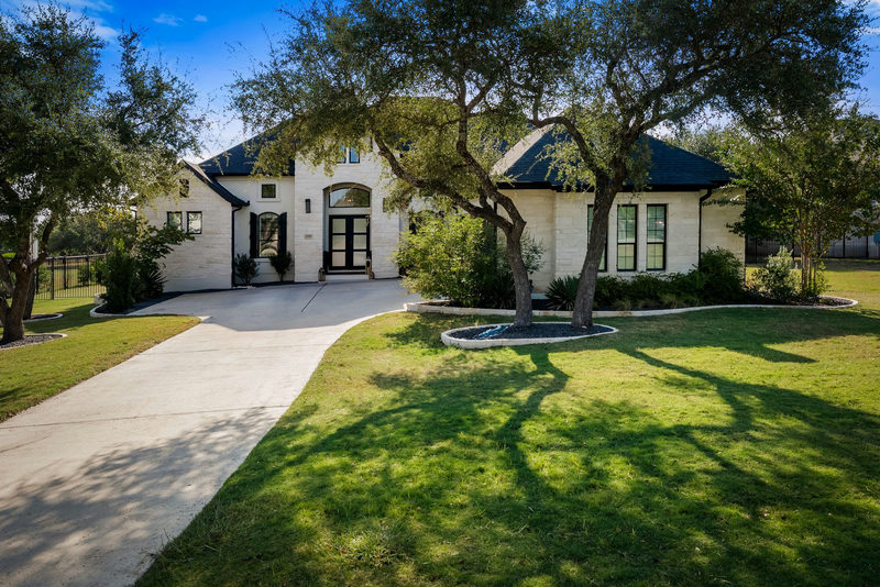 1159 Bunker Ranch Blvd — exterior