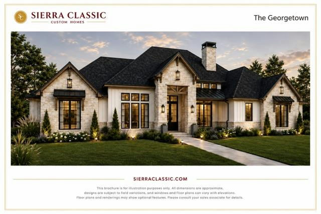 Lot 8 Sunset View Ct — exterior