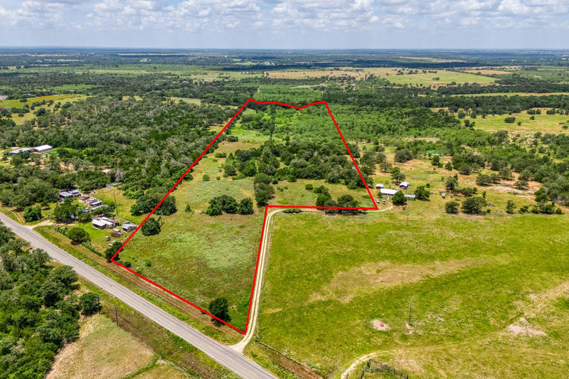 TBD FM 86 Hwy — exterior