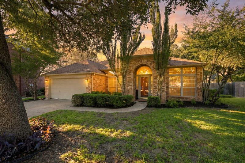 1217 Cypress Mill Cir — exterior