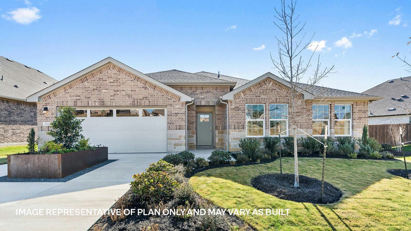 509 Tekoa Dr — exterior