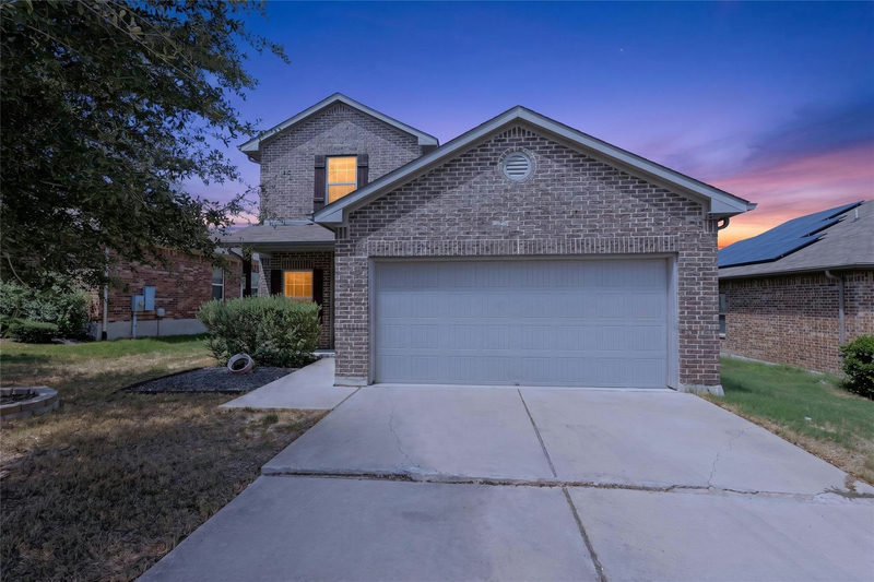 13316 Kearns Dr — exterior