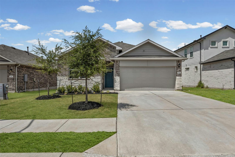 144 Ballyneal Ln — exterior