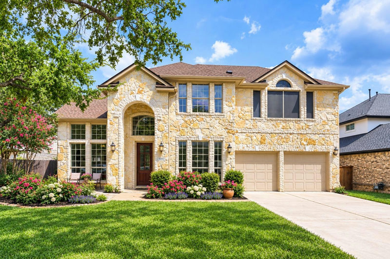 11012 Tornasol Ln — exterior