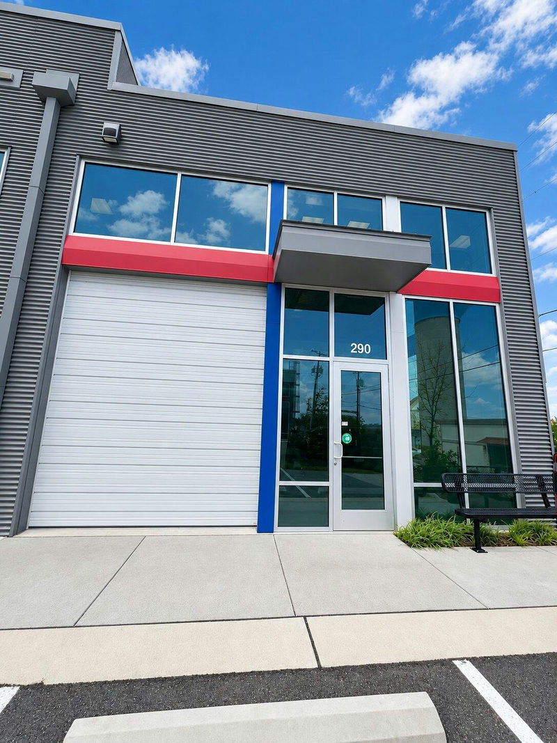 2512 W Pecan St #290 — exterior