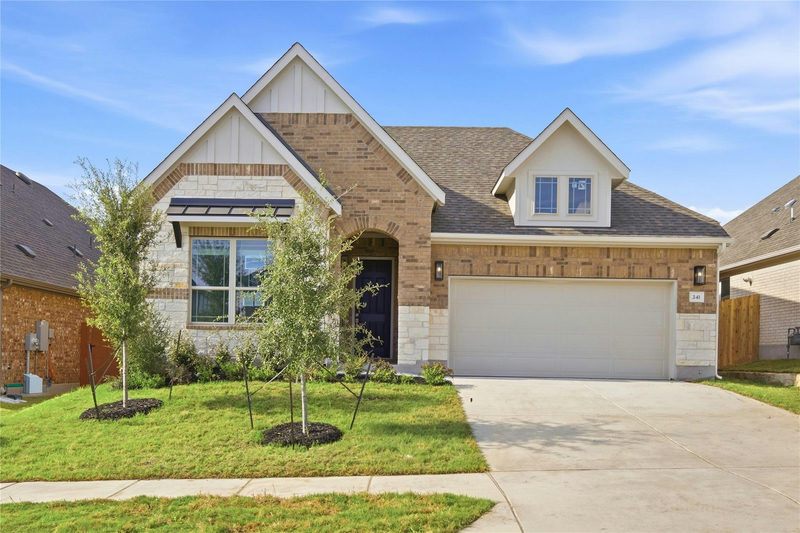 241 Mango Cir — exterior