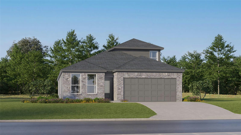 17812 YELLOW WARBLER Way — exterior