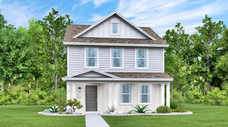 175 STARK — exterior