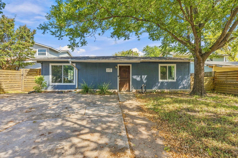 6612 Cruz St — exterior
