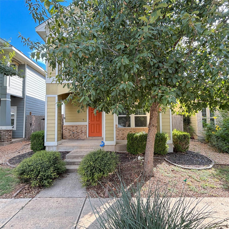 119 Gambel Oak Way — exterior