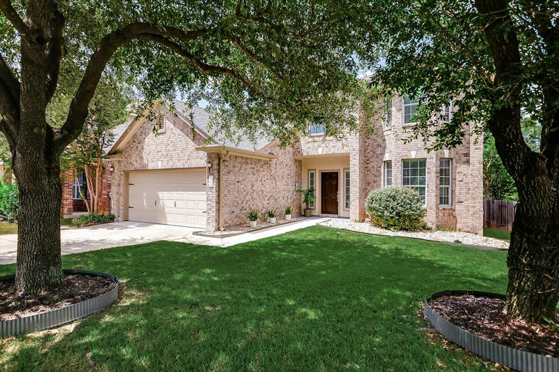 113 Fred Couples Dr — exterior