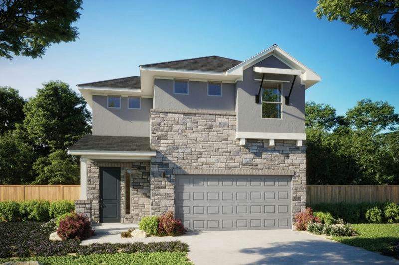 11216 Koko Cayuse Trl — exterior