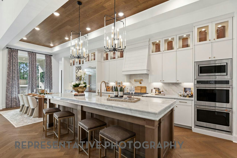428 Tinctoria Creek Dr — exterior