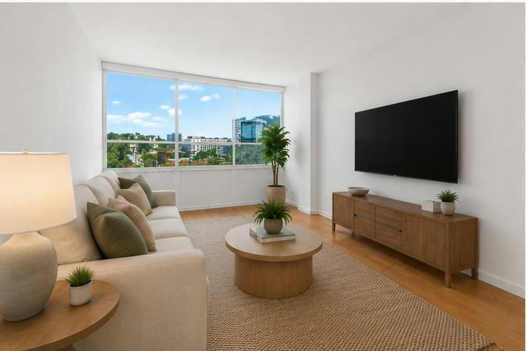 1800 Lavaca St #512 — exterior