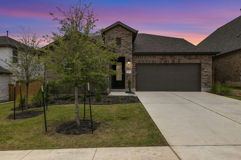 328 Terrene Trl — exterior