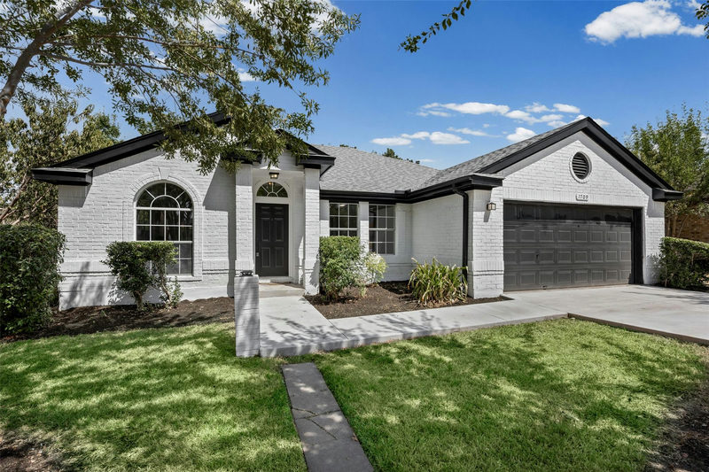 1709 Southeastern Trl — exterior