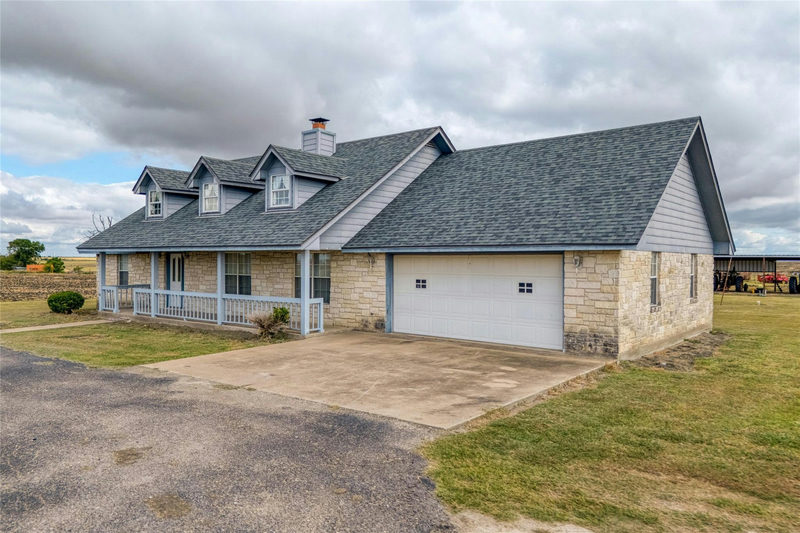 615 County Road 357 — exterior