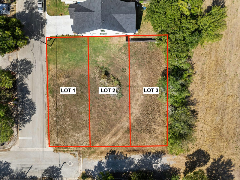 915 Torres St — exterior