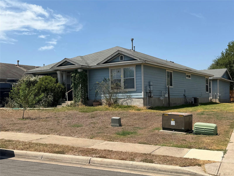 11316 Briarcreek Loop — exterior