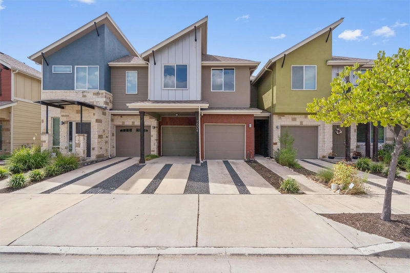 7604 Wildcat Pass — exterior