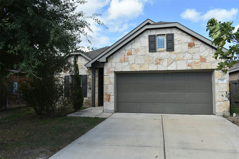 299 Shale Cir — exterior
