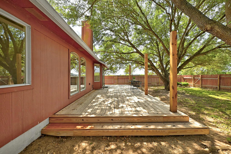 630 Masonwood Dr — exterior