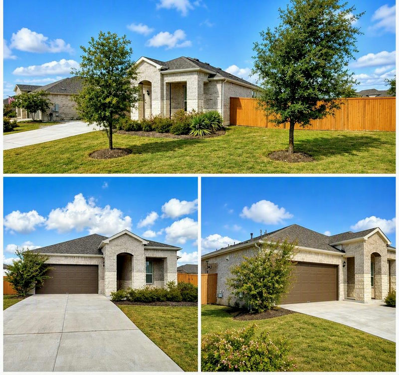 268 Fish Trap Rd — exterior