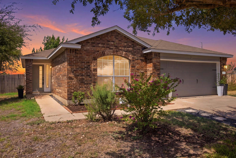 12605 George Bush Ct — exterior
