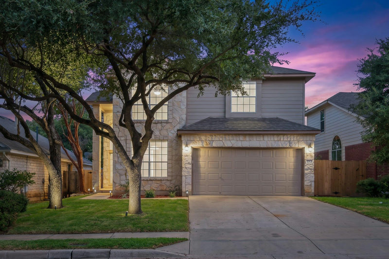 14525 Ballycastle Trl — exterior