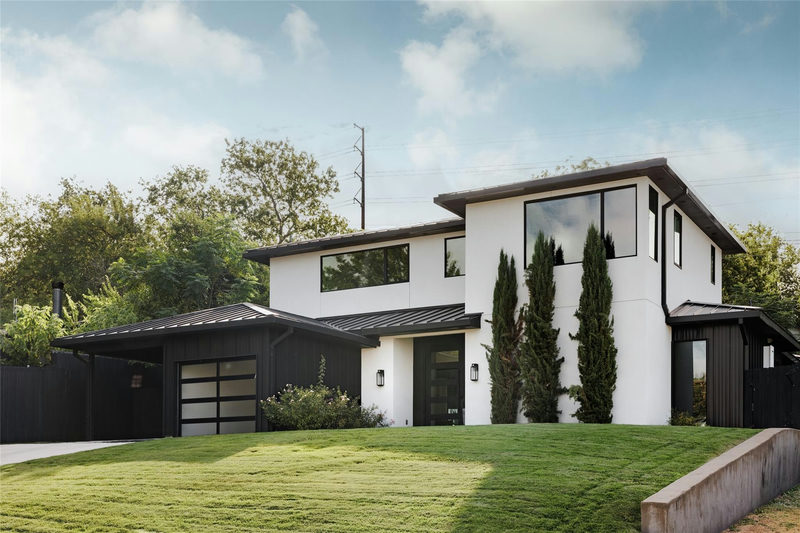 3007 Garden Villa Ln — exterior