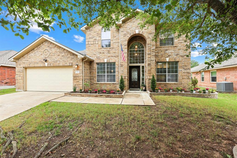 3512 Endless Shore Dr — exterior