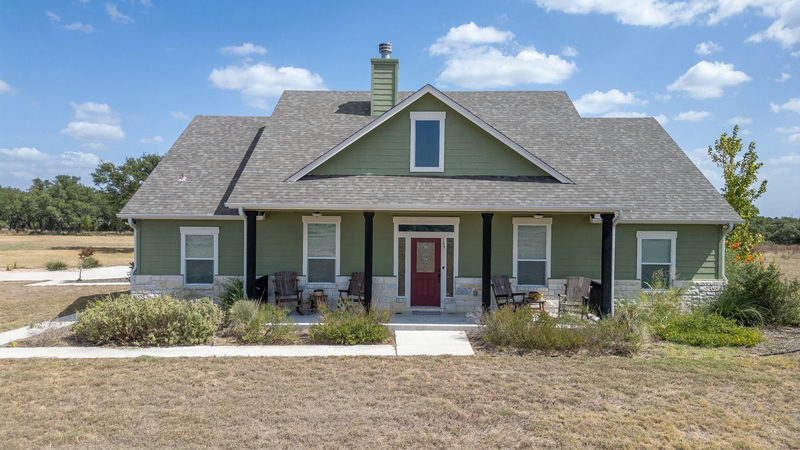 169 Blackbuck Ridge Dr — exterior
